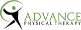 Advance PT Logo