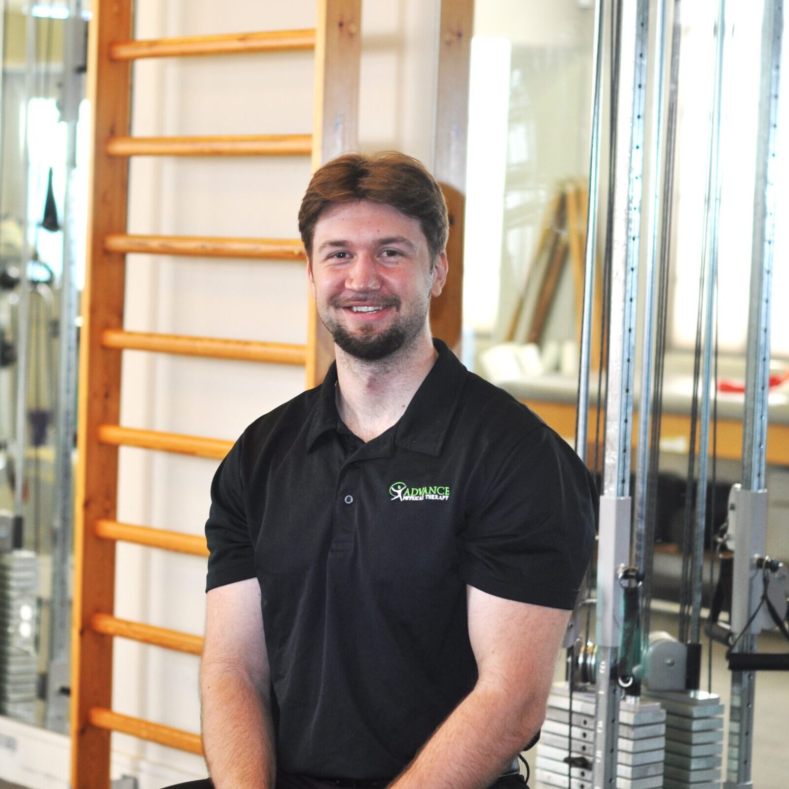 Julian Baer, DPT, PT